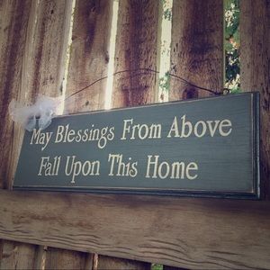 Decorative Wall Hanging